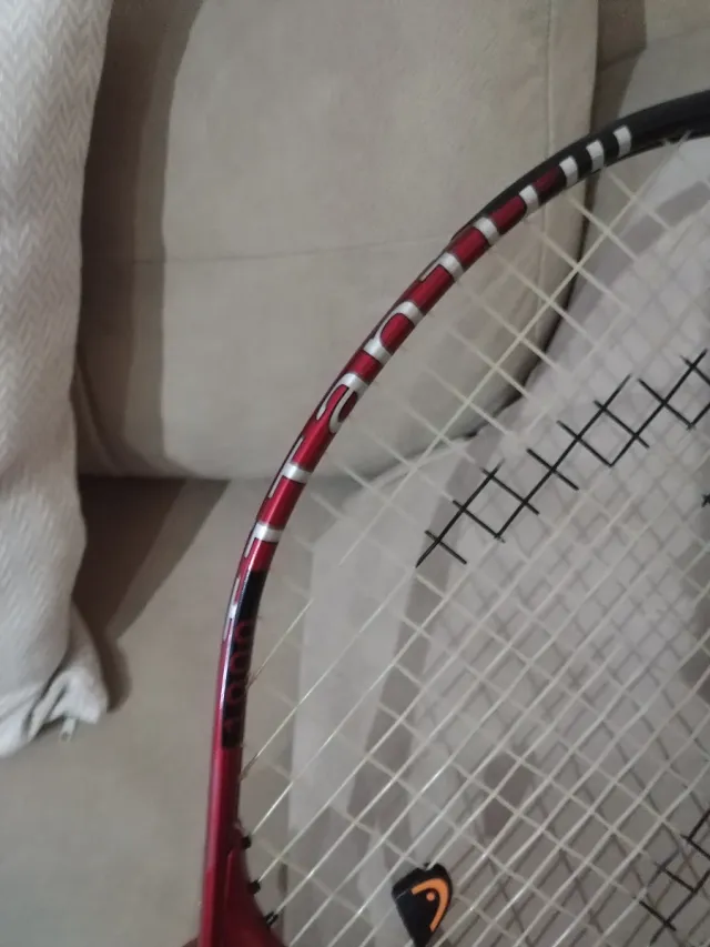 2 Raquetas de Tenis