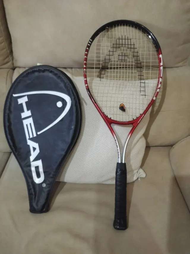 2 Raquetas de Tenis