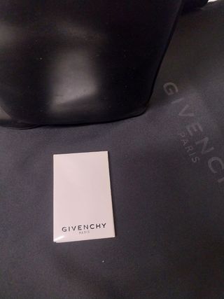 Stivali Givenchy neri donna