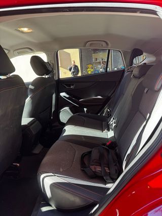 Subaru XV 2018 automático 155cv gasolina  147000KM