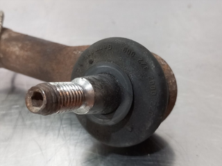 CREMALLERA DIRECCION FORD MONDEO BERLINA (GE) FMB