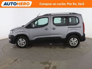 Peugeot Rifter 1.5 Blue-HDi Active Nav Standard