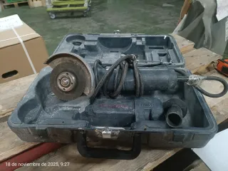 Radial Pequeña Bosch