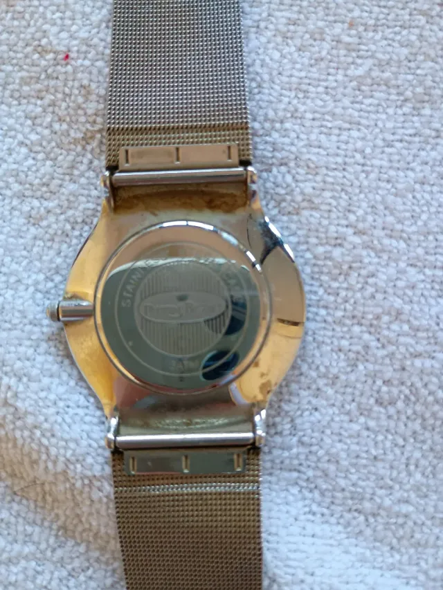 Reloj Pierre Nicolle