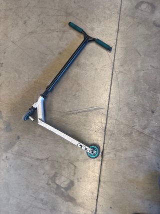 Patín Freestyle Oxelo niños