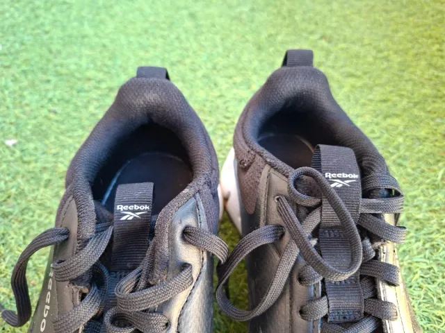 Zapatillas Reebok Negras Talla 38.5