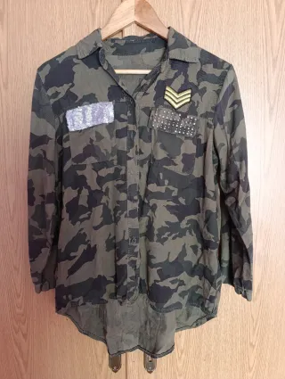 Lote Ropa Mujer Talla M