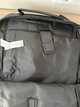Mochila Misako tablet/portátil