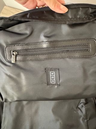 Mochila Misako tablet/portátil