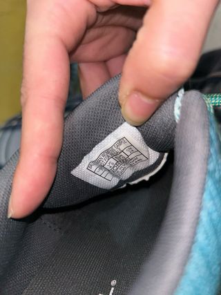 Zapatillas Merrell Mujer