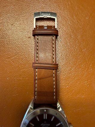 Reloj Alpina Alpiner 4
