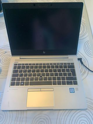 HP EliteBook 830 G6 i5