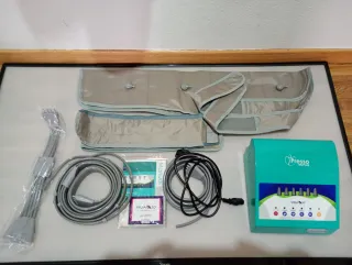 Presoterapia Presso lifePLUS casi nueva
