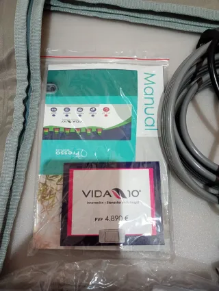 Presoterapia Presso lifePLUS casi nueva