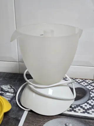 Exprimidor eléctrico Maxell Power.5,40 EUROS