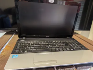 Portatile Acer TravelMate P253