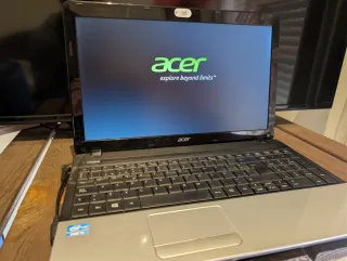 Portatile Acer TravelMate P253