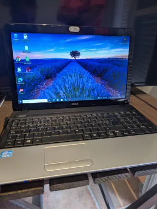 Portatile Acer TravelMate P253