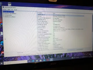 Portatile Acer TravelMate P253