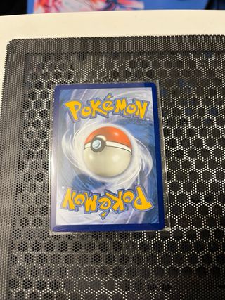 Carta Pokemon Melmetal VMAX F 080