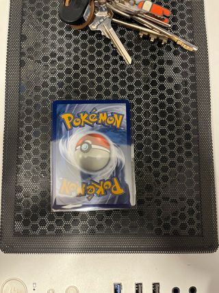 Carta Pokemon Melmetal VMAX F 080