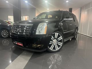 Cadillac Escalade Elegance