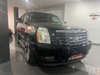 Cadillac Escalade Elegance