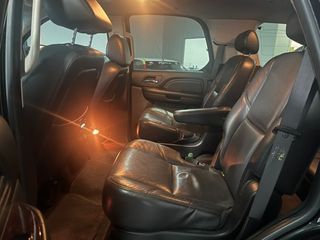 Cadillac Escalade Elegance