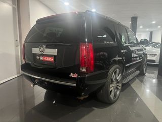 Cadillac Escalade Elegance