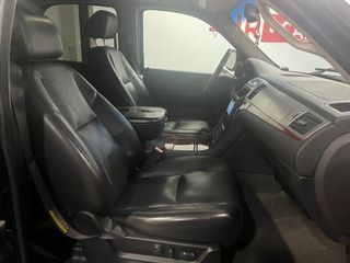 Cadillac Escalade Elegance