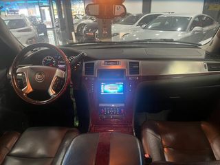 Cadillac Escalade Elegance
