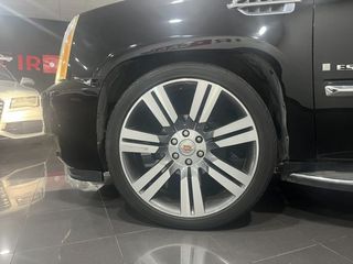 Cadillac Escalade Elegance