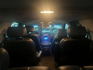 Cadillac Escalade Elegance