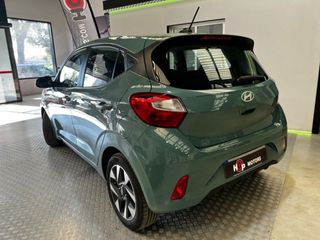 Hyundai i10 Style