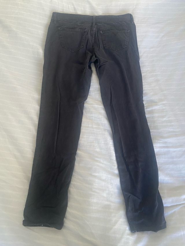 Pantalón de tela Guess (L)