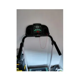 Cinta de Correr Cecotec Dynamic Speed 1000W