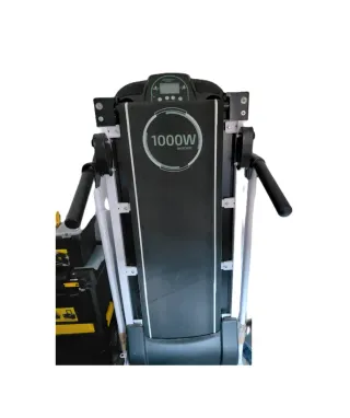 Cinta de Correr Cecotec Dynamic Speed 1000W