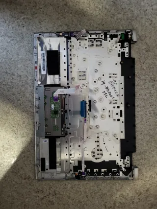 Tastiera e scocca HP Pavilion 14 DD0001nl