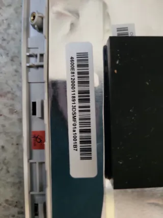 Tastiera e scocca HP Pavilion 14 DD0001nl