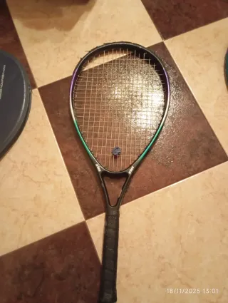 Raqueta de Tenis Extender