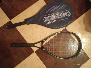 Raqueta de Tenis Extender