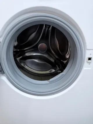 Lavadora Balay 7kg 1000rpm