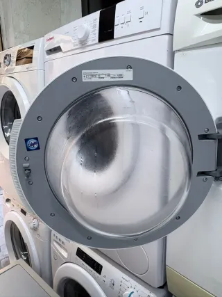 Lavadora Balay 7kg 1000rpm