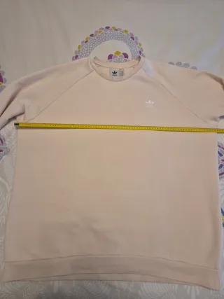 Sudadera Adidas Talla 3XL
