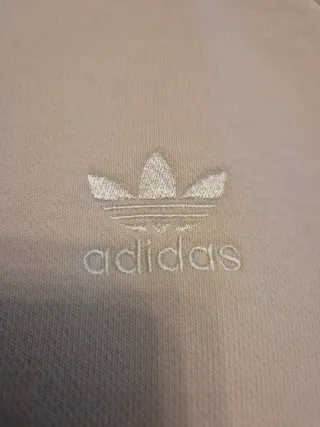 Sudadera Adidas Talla 3XL