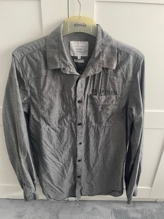 Camisa Jack & Jones Talla M