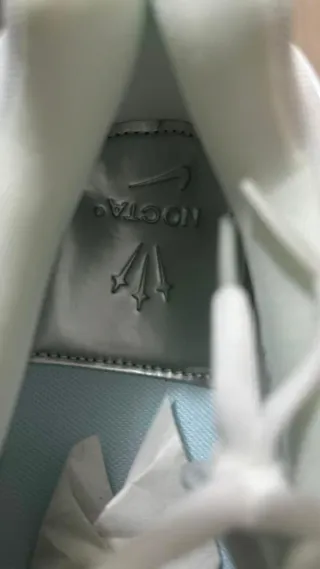 Nike Air Hot Step 2 Drake Uomo 44