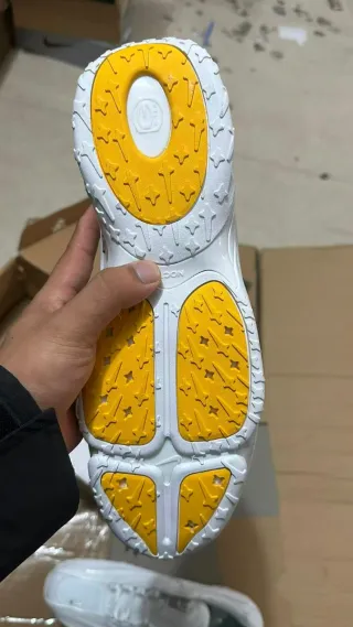 Nike Air Hot Step 2 Drake Uomo 44