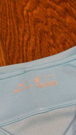 Camiseta FC Barcelona 2017/2018