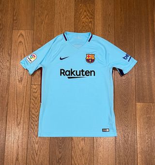 Camiseta FC Barcelona 2017/2018